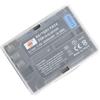 DSTE EN-EL3E ENEL3E Batteria Compatibile con Nikon D30 D50 D70 D70S D80 D90 D100 D200 D300 D300S D700