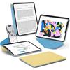 MOFT Dynamic Folio per iPad mini (6ª generazione) & iPad mini (A17 Pro), custodia sottile magnetica con supporto e oltre 20 angoli di visualizzazione, funzione auto Wake/Sleep - Panna Cotta