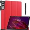 Acelive Custodia Cover per Lenovo Yoga Tab 11.1 Pollice Tablet 2025