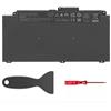 INFOELETTRONICA LO STORE DELLA CONVENIEN INFOELETTRONICA Batteria per Hp CD03XL HP 640 G4, 640 G5 HSN-I15C 931719-850 HSN-I14C-4 11,4V