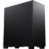Phanteks XT Silent ATX Case Closed Panel Black