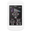 GIOPUEY Cover per Bryton Rider 750, TPU Silicone Premium Morbido e Leggero Protettiva Case Cover, Antiurto&Caduta Custodia - White