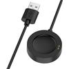 AWADUO Compatibile con Xiaomi Watch S4/S3/S2/Watch 2/Watch2 Pro, stazione di ricarica magnetica per smartwatch, cavo di ricarica USB, accessori per orologio (1 m/3,3 ft)