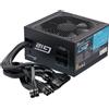 Seasonic ATX 650W G12 GM-650 Semi-Modulare (80+Gold), Nero