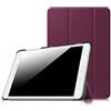 FINTIE Custodia per Samsung Galaxy Tab A 9.7 - Ultra Sottile di Peso Leggero Tri-Fold Case Cover con Funzione Sleep/Wake per Samsung Galaxy Tab A 9.7 SM-T550 / SM-T555 Tablet, Viola