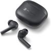 Motorola Sound Motorola Moto Buds 065 - Cuffie wireless Bluetooth senza fili con Bluetooth 5.3 - Auricolari in-ear resistenti all'acqua, portata wireless 15 m - Earbuds 17 ore - Nero