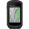 subtel Custodia Protettiva compatibile con Garmin Edge Explore 2 | 1x, Silicone, nero per Garmin Edge Explore 2