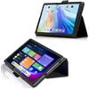 Mingfeng Folio PU Leather Funda per TCL Tab 10 Gen 2/Tab10 max Caso TCL NXTPAPER 11 Tablet PC Copertura magnetica per Tab10 HD 5G Skin per NXTPAPER 14 Pro/12PRO (Fro TCL 10MAX/Gen2 (10.4))