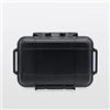 PAJ GPS Custodia protettiva nera per Allround Finder - Impermeabile e antipolvere per GPS Tracker