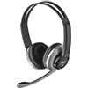 Trust 18413- Zaia Headset for ultrabooks