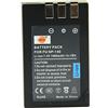 DSTE Ricambio Batteria per Fuji NP-140 FinePix S100FS S200EXR S200FS S205EXR