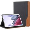 Acelive Cover Custodia per Samsung Galaxy Tab A7 Lite 8.7 Pollici Tablet 2021 SM-T220 SM-T225 con Soft Posteriore in Morbido TPU