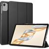 FINTIE Custodia per Honor Pad X9a 2025/ X9 Pro/ X9 11.5 Pollici | Sottile Leggera Case Protettiva Cover, Nero