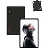yystao Custodia per REDMAGIC Astra Gaming Tablet 9.06 pollici, yystao TPU Custodia antiurto antigraffio & Slim Fit, nero