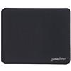 Perixx DX-1000L, Tappetino per mouse gaming con Base Antiscivolo in Gomma, L: 320x270x2 mm, Nero