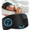 LC-dolida Cuffie Bluetooth, auricolari senza fili, capacità della batteria 15 ore, 09