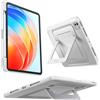 TORRAS Custodia per iPad Pro 33 cm con supporto M4/M5, Ostand K1 Guardian | Angoli di visualizzazione regolabili, scrittura e digitazione stabili, supporto per Apple Pencil con ricarica