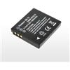Heib Qualità Batteria - Batteria per Panasonic DMW-BCE10E - 1000mAh - 3,6V - Li-Ion