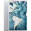 Lovewlb Tablet Custodia per Lenovo Tab 4 7.0 TAB4 TB-7504N TB-7504X/F Custodia Pelle Stand Case Cover T-58