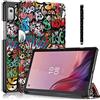 Acelive Cover Custodia per Lenovo Tab M9 9 pollici Tablet TB-310FU