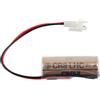 CAMFM CR8LHC originale per FANUC A98L-0031-0012 A02B-0200-K102 A02B-0265-K101 PLC 3V Batteria al litio Fuji FDK 2 pezzi