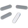 Generic 4 piedini in gomma per HP 840G5 G6 745 G5 G6 830 735 G5 G6