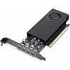 Lenovo NVIDIA RTX A1000 8GB MINI-DP