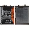 Audiosystem BATTERIA COMPATIBILE per XIAOMI REDMI NOTE 13 PRO 5G 2312DRA50C / POCO X6 23122PCD1G 23122PCD1I PILA Con Capacità Originale 5100MaH BM5V RICAMBIO Sostituzione