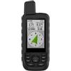 FTRONGRT Cover Compatibile conGarmin GPSMAP 66ST 66S 66SR 669S 679 67, Silicone Morbido, Antigraffio Custodia Protettiva. Nero