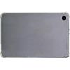 Qiawum Custodia per tablet ALLDOCUBE iplay50mini 2023 da 8,4, ultra sottile e trasparente in morbido TPU per Alldocube iplay50mini Pro/iplay50mini Pro NFE Tablet da 8,4 pollici