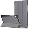 Fmway Cover Custodia per Lenovo Tab M8 HD/FHD 8 Pollice Tablet 2019 TB-8505F/TB-8505X/TB-8705F/TB8505FS con Funzione di Stand