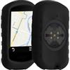kwmobile Custodia Compatibile con Garmin Edge 830 Cover Navigatore Bici - Custodia Protettiva Ciclocomputer GPS - Silicone