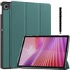 Acelive Custodia Cover per Lenovo Tab 10.1 Pollice Tablet 2025 TB-311FU TB-311XU