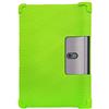 MOOPW Custodie per Lenovo Yoga Smart Tab/Yoga Tab 5 - Morbido Silicone Antiurto Gomma Protettivo Copertina per Lenovo Yoga Smart Tab/Yoga Tab 5 YT-X705F 10.1 Pollice 2019 Tablet