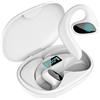 MEIION Meacode AI Translation Earbuds, Bluetooth, riduzione rumore, traduzione vocale istantanea in 156 lingue,Compatto e portatile, per viaggi e business