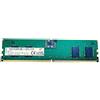 Lenovo RAM 8GB DDR5 DIMM 5600MT/s Non ECC CL46 1Rx16 LV56U46BS6HA-8KM, Memoria Desktop Kingstn con Chip di Memoria SkHinix