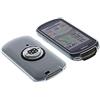 foto-kontor Cover protettiva compatibile con Garmin Edge 1040 in TPU transparente