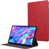 linashangmaob Custodia protettiva per tablet Custodia con supporto compatibile con Lenovo Tab M10 Plus 3a generazione da 10,6 pollici 2022 (TB125FU/TB128FU/TB128XU), custodia protettiva sottile in pelle for tablet,