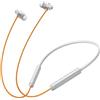 realme Buds Wireless 5 ANC, cuffie Bluetooth in-ear, 50dB ANC, driver dinamico da 13,6 mm, audio spaziale a 360°, latenza bassa di 45 ms, fino a 38 ore di riproduzione, grado di protezione IP55