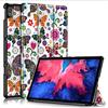 Acelive Cover Custodia per Lenovo Tab P11 TB-J606F/Tab P11 Plus TB-J616F 11 Pollici Tablet