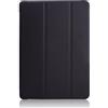 Huanghua Smart Book Cover per Samsung Galaxy Tab A 9.7 (SM-T550/T555, SM-P550) - Sottile e leggera supporto supporta tre angoli di visualizzazione con funzione di accensione e spegnimento automatici,