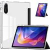 FDHYFGDY Cover per Xiaomi Redmi Pad 2 (WiFi Versione) Custodia Protettiva Pieghevole Multi-angolo, Custodia in Pelle PU Custodia Protettiva con Funzione Auto Sleep/Wake