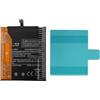 TY BETTERY [TY BETTERY] Batteria compatibile con BN34 Xiaomi Redmi 5A
