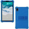 ORANXIN Custodie per Nokia T10 - Morbido Silicone Antiurto Supporti Guscio di gomma Protettivo Custodie per Nokia T10 8 Pollice Tablet 2022