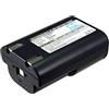 VI VINTRONS 750mAh Battery For CANON PowerShot S10, PowerShot A5