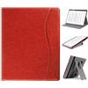 HoYiXi Custodia per 10.3 Pollici reMarkable 2 (2020 Released) - con supporto pieghevole stabile e tasca per penna, Case For reMarkable 2 Digital Paper 10.3" Tablet,Marrone