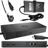 Dell WD19S USB-C Dock 130W EU