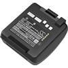 FYIOGXG Batteria di ricambio per Profoto B10, B10 Plus, B10X, B10X Plus, Monolight B10, Monolight B10 Plus, Monolight B10X, Monolight B10X Plus PN: Profoto 100440 2500mAh / 36.0Wh