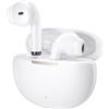 yobola Cuffie Bluetooth 5.4 per Samsung, Auricolari Wireless In-Ear Mini Comode | Cuffiette per Samsung Galaxy S23 S24 S25 Ultra S21 S22 A35 A15 A14, per iPhone 15 16 17 Pro Max, per Xiaomi Redmi Note 14 Pro