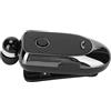 Mrisata Auricolari Sportivi Wireless con Clip per ID Chiamante Vibrante Multifunzione per lo Sport